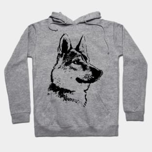 Goodboy Hoodie